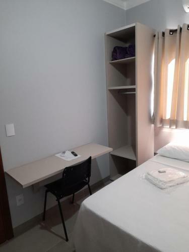 Hotel Monte Rei Luc�lia