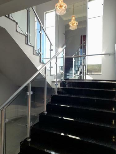 Hotel Monte Rei Luc�lia