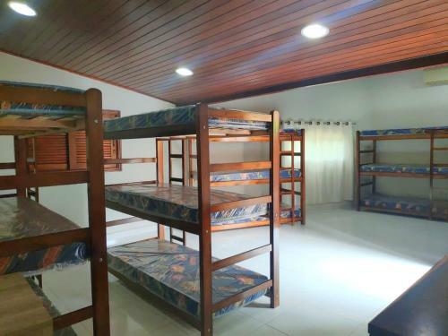 Ch�cara C/ 50 Mil Metros Lago+piscina