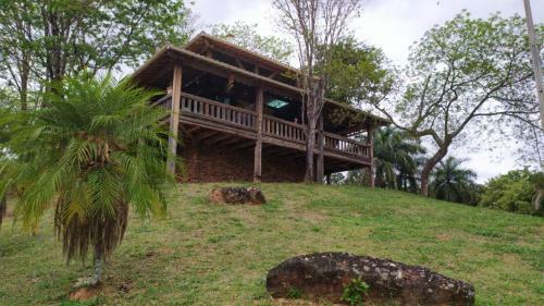 Fazenda Tr�s Cocho
