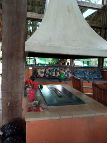 Fazenda Tr�s Cocho