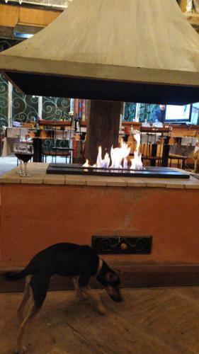 Fazenda Tr�s Cocho