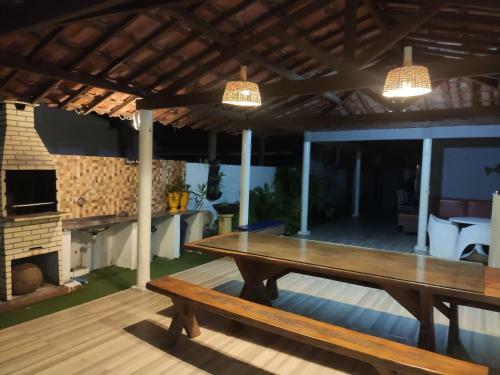 Casa De Praia, Beira-mar