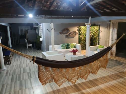 Casa De Praia, Beira-mar