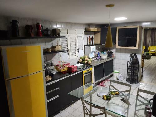 Casa De Praia, Beira-mar