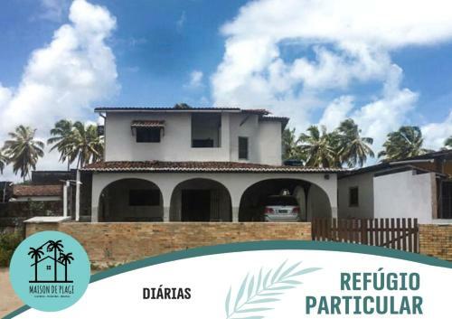 Maison De Plage