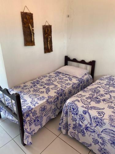 Casa De Praia Azul