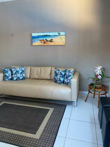 Casa De Praia Azul
