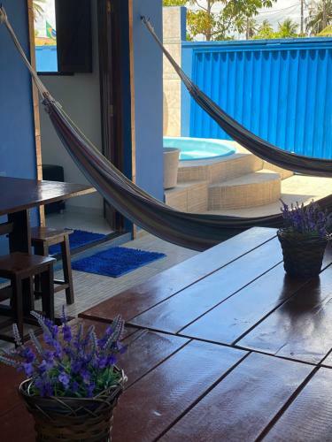 Casa De Praia Azul