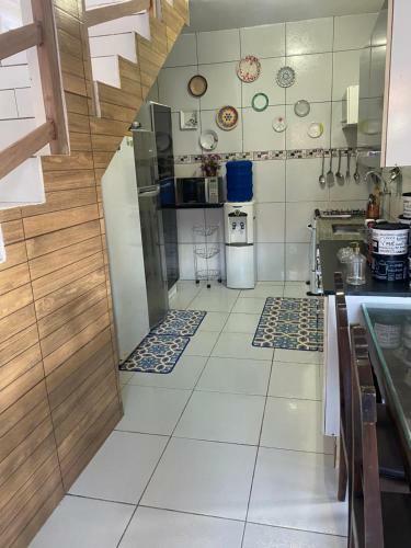 Casa De Praia Azul
