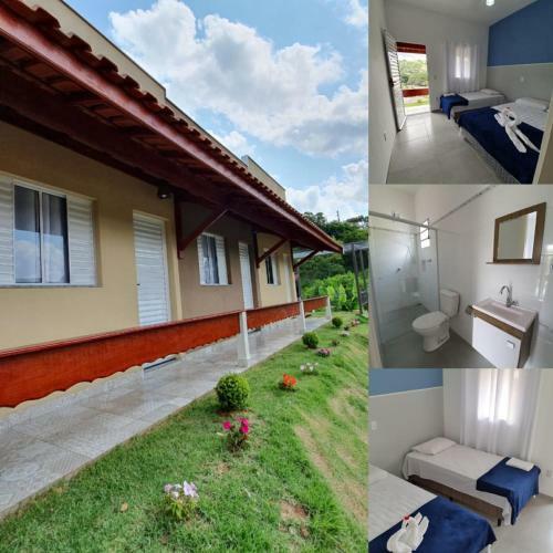 Apartamento Su�tes Laure