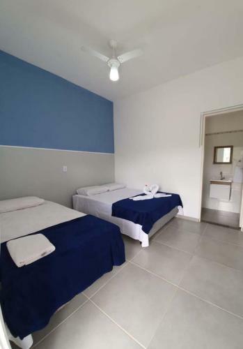 Apartamento Su�tes Laure