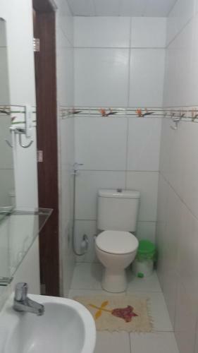 Casa Gaviotas Lucena