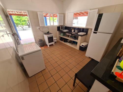 Apartamento Blue House - Lucena