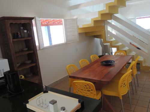 Apartamento Blue House - Lucena