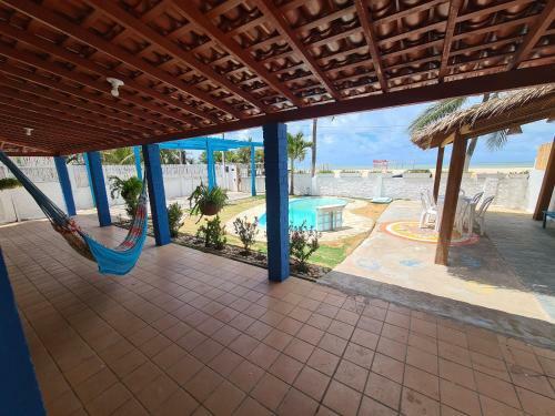 Apartamento Blue House - Lucena