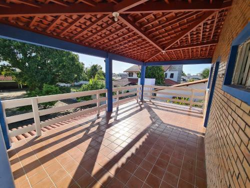 Apartamento Blue House - Lucena