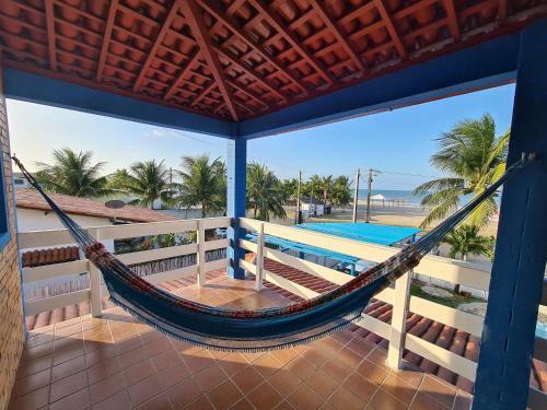 Apartamento Blue House - Lucena