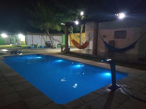 Ch�cara S� Alegria