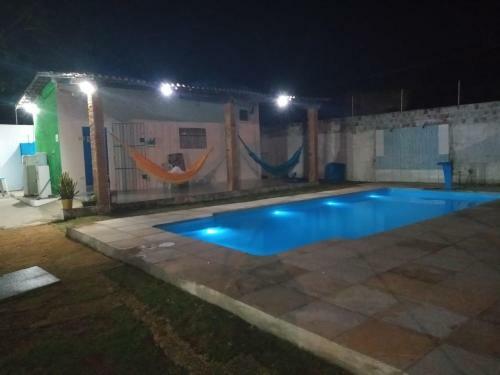 Ch�cara S� Alegria