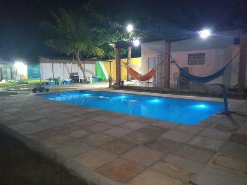 Ch�cara S� Alegria