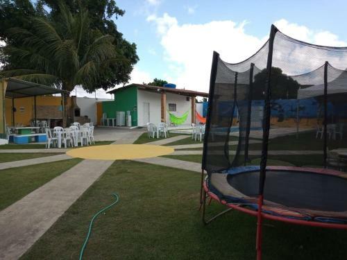 Ch�cara S� Alegria