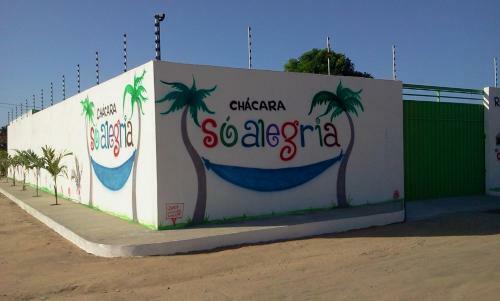 Ch�cara S� Alegria