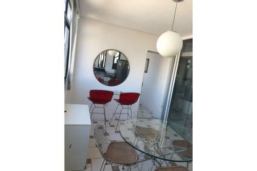 Excelente Apartamento Em Madre De Deus