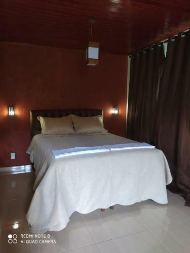 Hostal Suites Cantinho De Minas