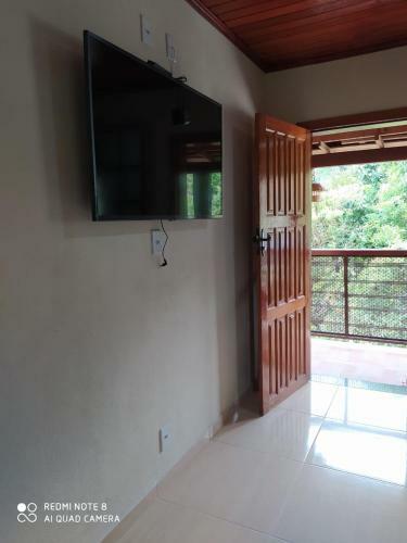 Hostal Suites Cantinho De Minas