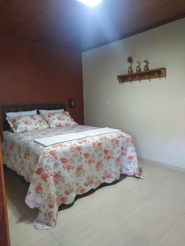 Hostal Suites Cantinho De Minas