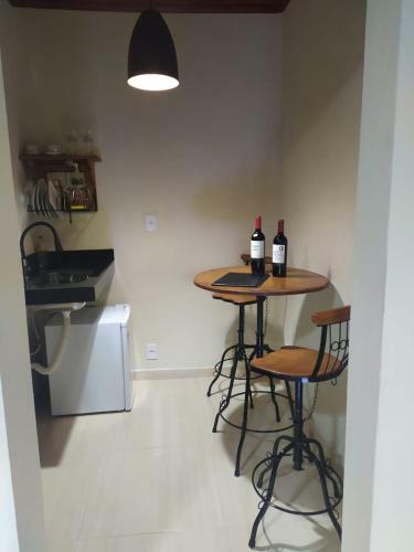 Hostal Suites Cantinho De Minas