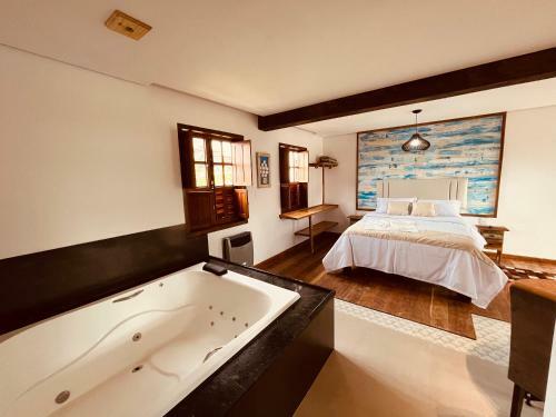 Hotel Sonho Real Su�tes