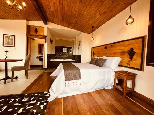 Hotel Sonho Real Su�tes