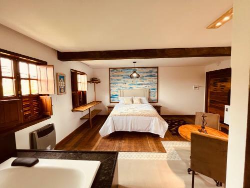 Hotel Sonho Real Su�tes