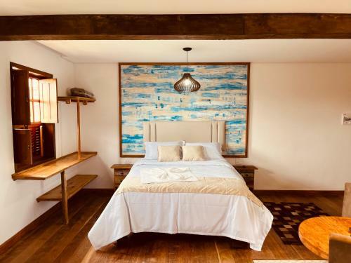 Hotel Sonho Real Su�tes