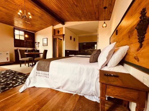 Hotel Sonho Real Su�tes