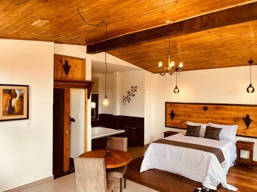 Hotel Sonho Real Su�tes
