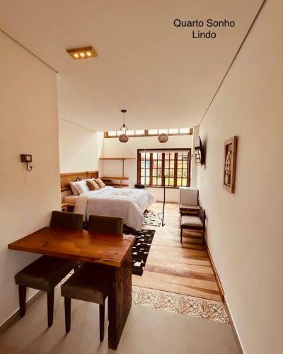 Hotel Sonho Real Su�tes