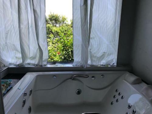 Lodge Macondo Chal�s