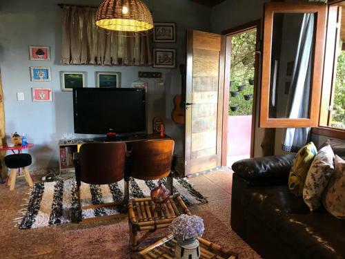 Lodge Macondo Chal�s