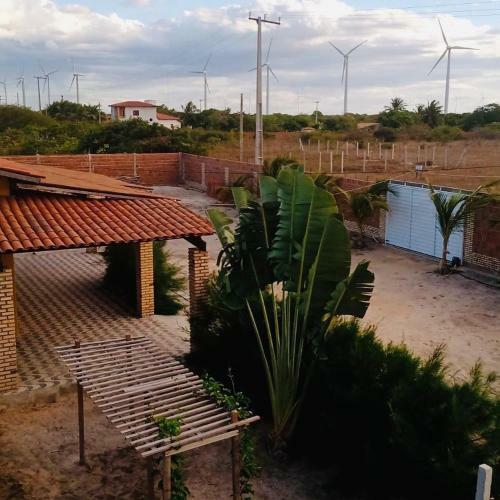 Casa Em Condom�nio Majorlandia