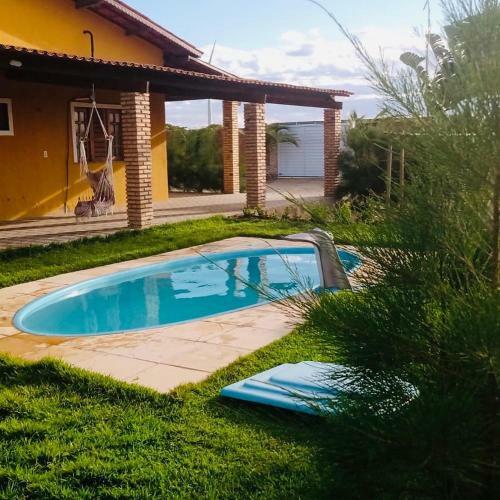 Casa Em Condom�nio Majorlandia