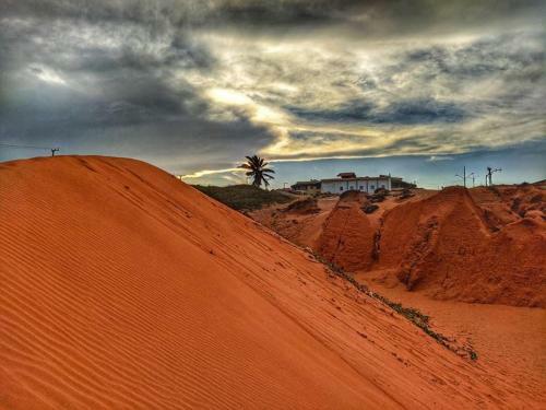 Casa Em Condom�nio Majorlandia