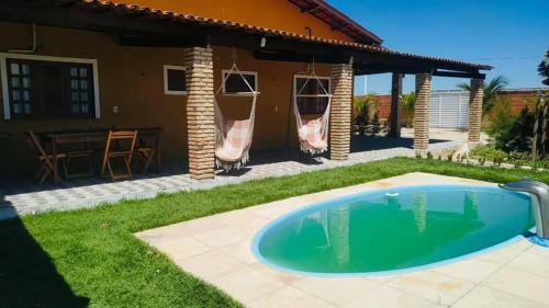 Casa Em Condom�nio Majorlandia