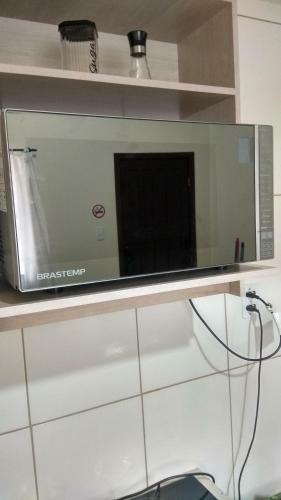 Apartamento Mini Casa Ao Lado Do Centro - Mafra