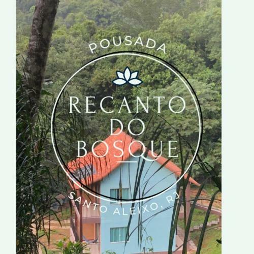 Hostal Recanto Do Bosque