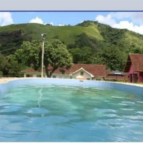 Hostal Recanto Do Bosque