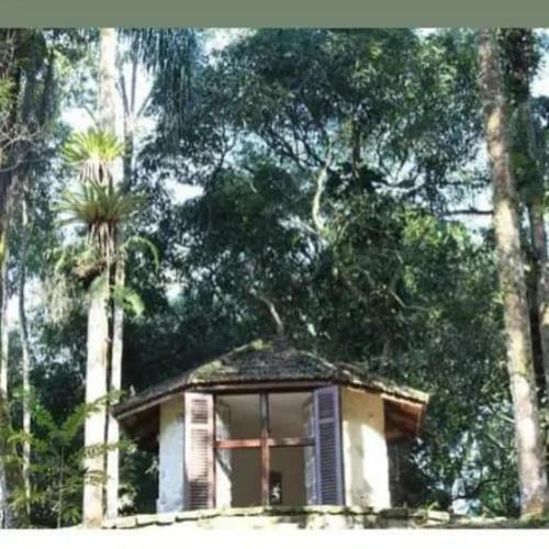 Hostal Recanto Do Bosque