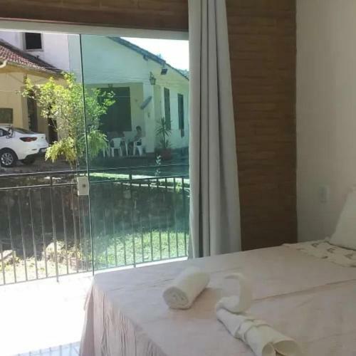 Hostal Recanto Do Bosque